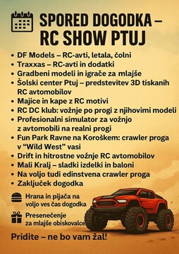 RC Show